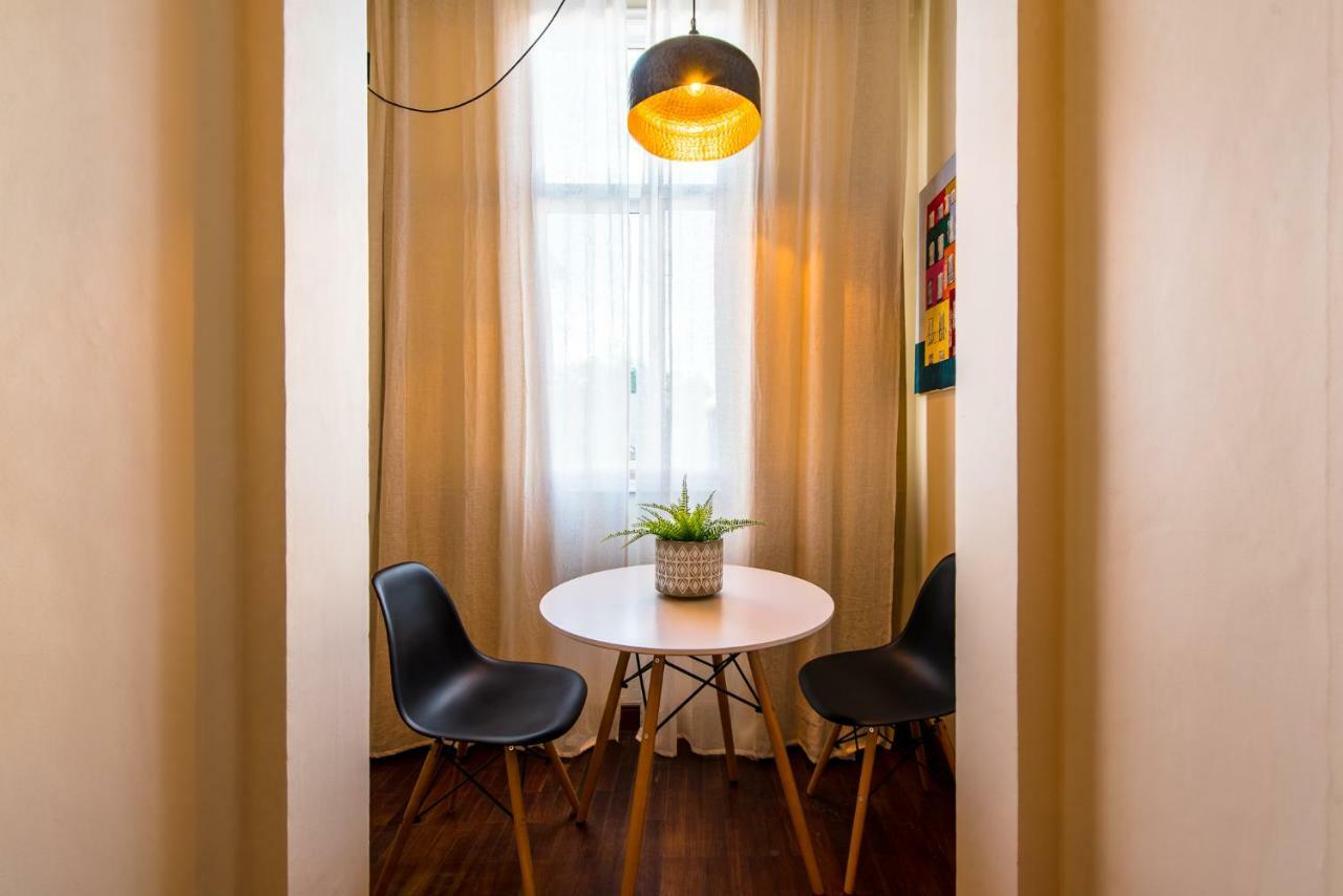 Da'Home - Cedofeita Art Studio 波尔图 外观 照片